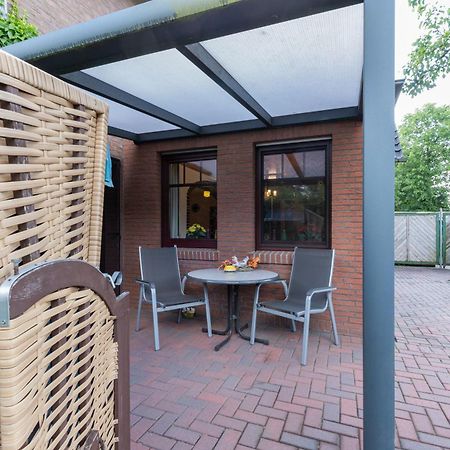 Ferienwohnung Meyer, 35176 Schwerinsdorf Ngoại thất bức ảnh